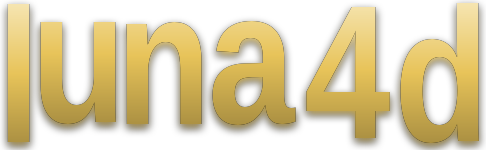 luna4d logo