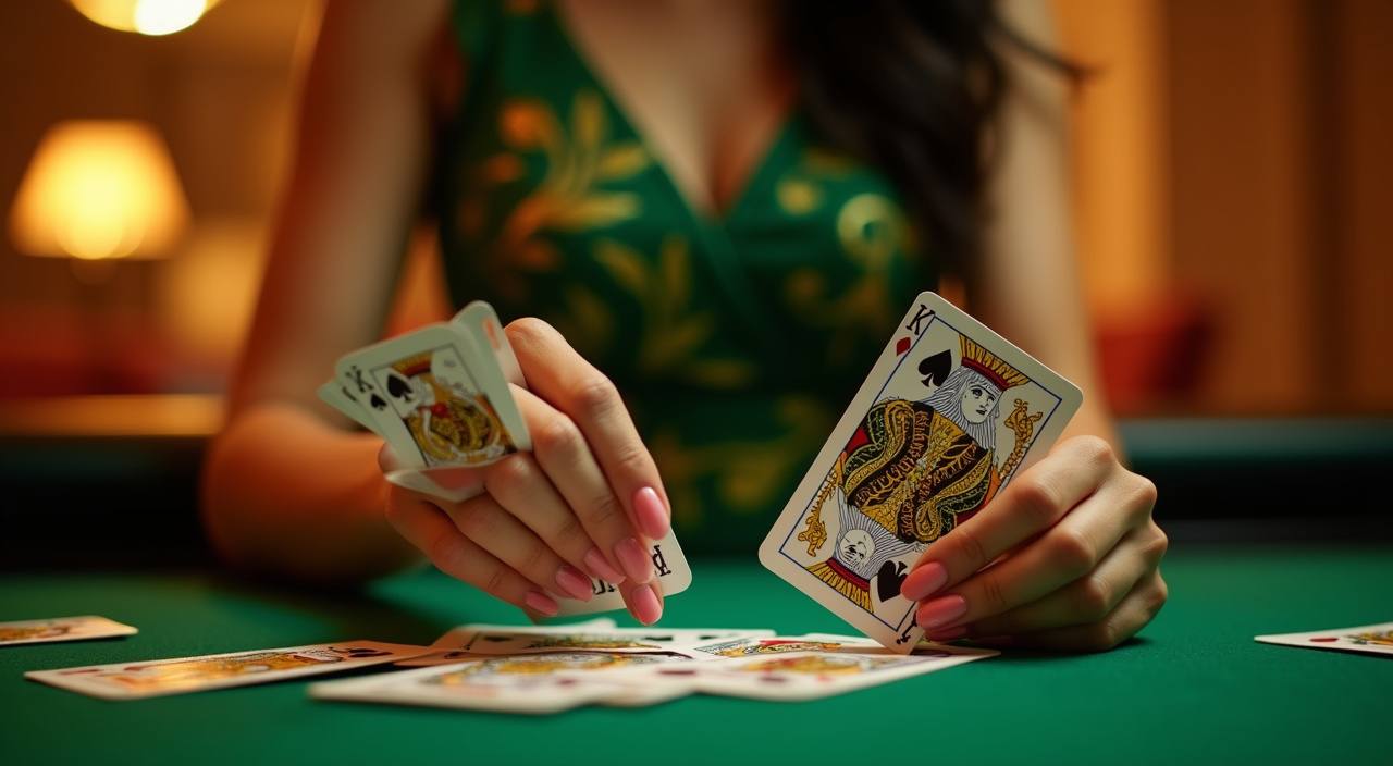 luna4d Your Casino Lobby Starts Here